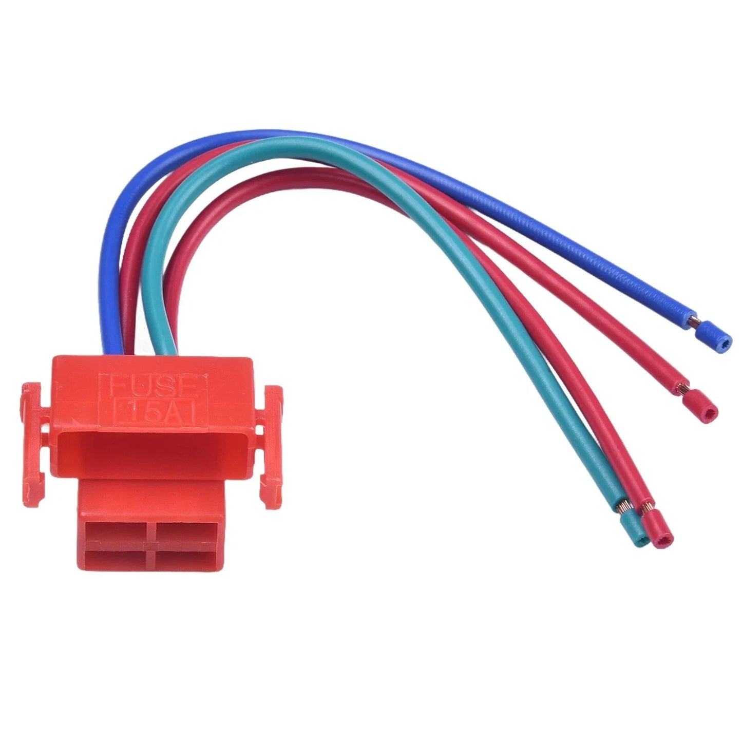 Solenoid Plug Starter Relay for Honda Spirit (1997–2009)