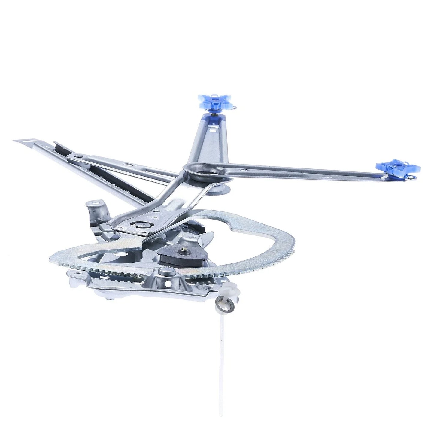 Front Left Window Regulator Without Motor for BMW 3 Series E36 (1990–1999)