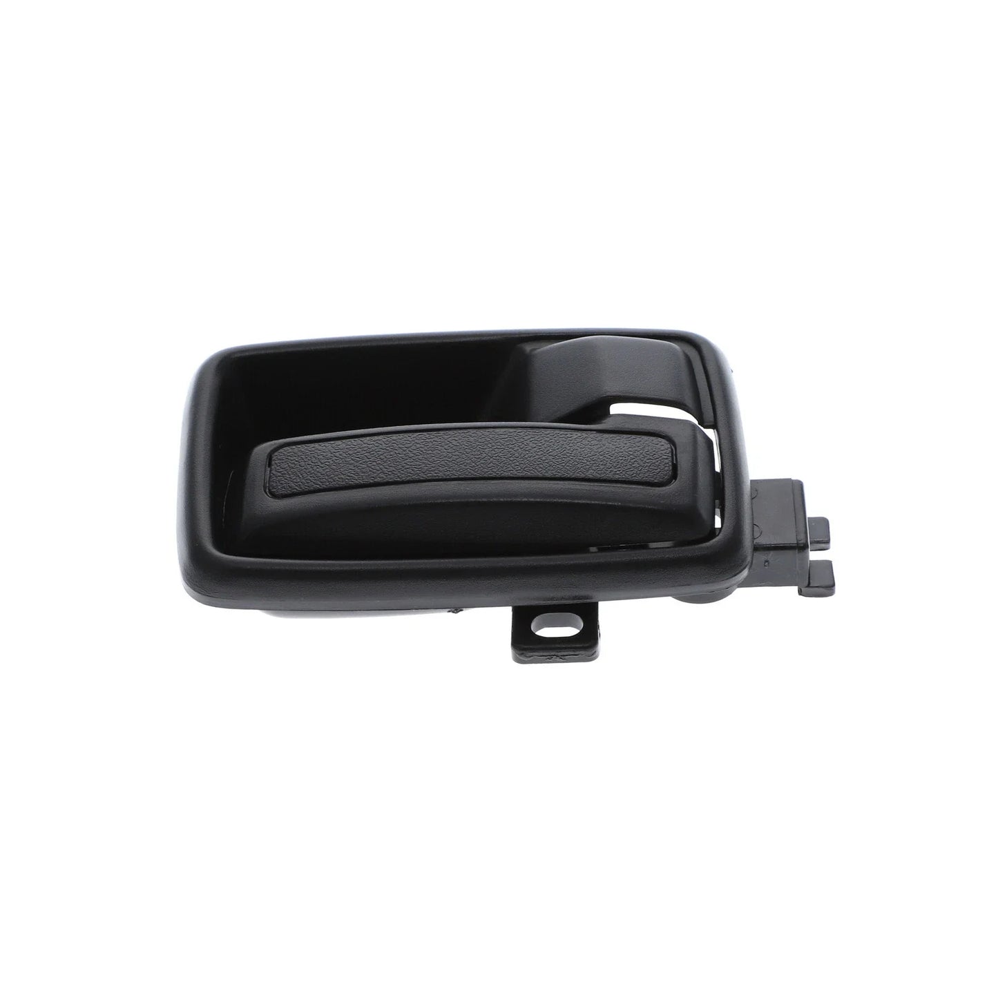 Textured Black Right Inner Door Handle W Case for Holden Rodeo TF (2000–2004)