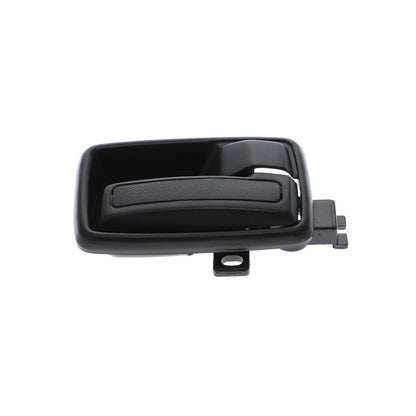 Textured Black Right Inner Door Handle W Case for Holden Rodeo TF (2000–2004)