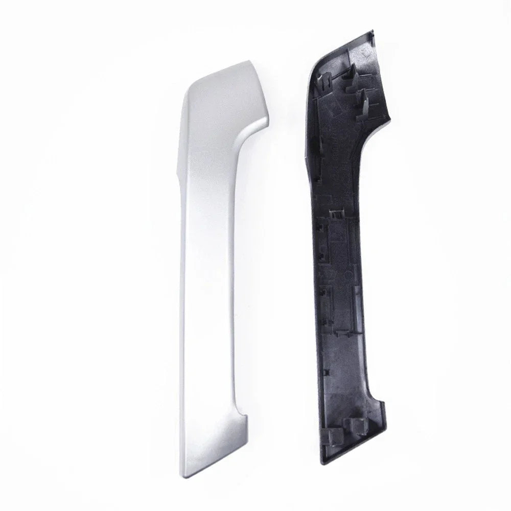 4 Pcs Door Handle Covers for Toyota Land Cruiser Prado (2009-2023)