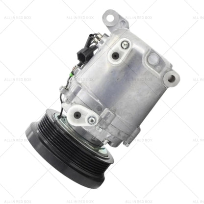 A/C Compressor for Holden Rodeo RA 3.5L Petrol (2003-2008)