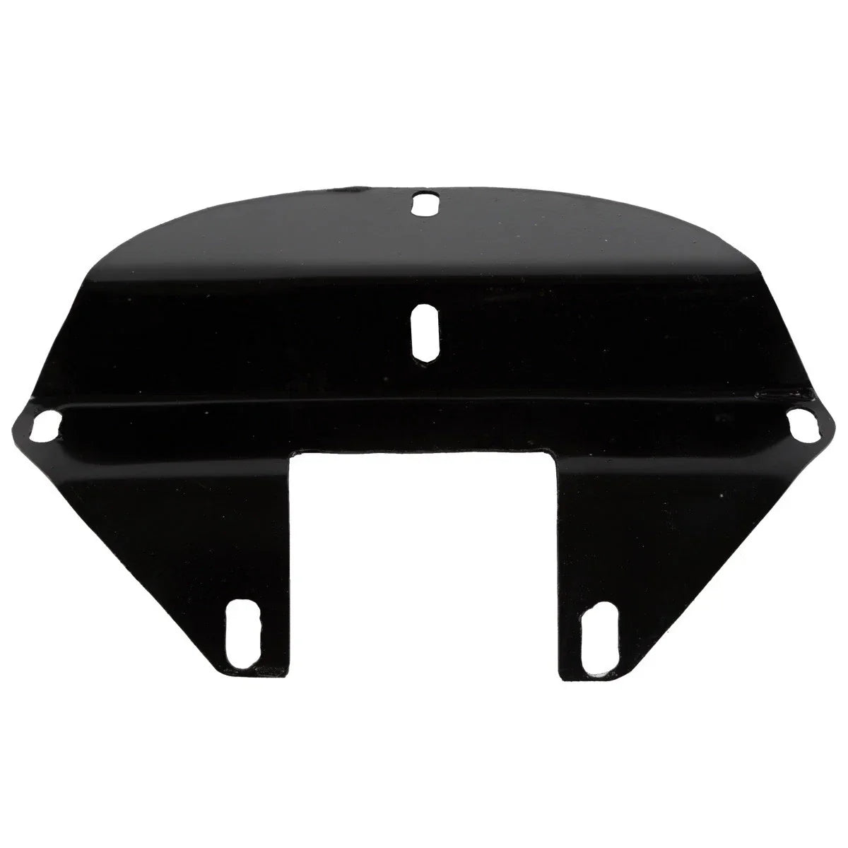 Front Headlight Fairing Mask for Harley Sportster Dyna FX/XL (1973-2023)