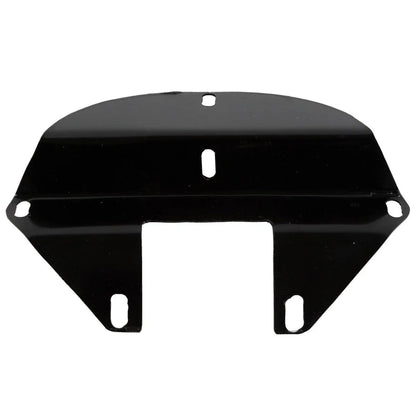 Front Headlight Fairing Mask for Harley Sportster Dyna FX/XL (1973-2023)