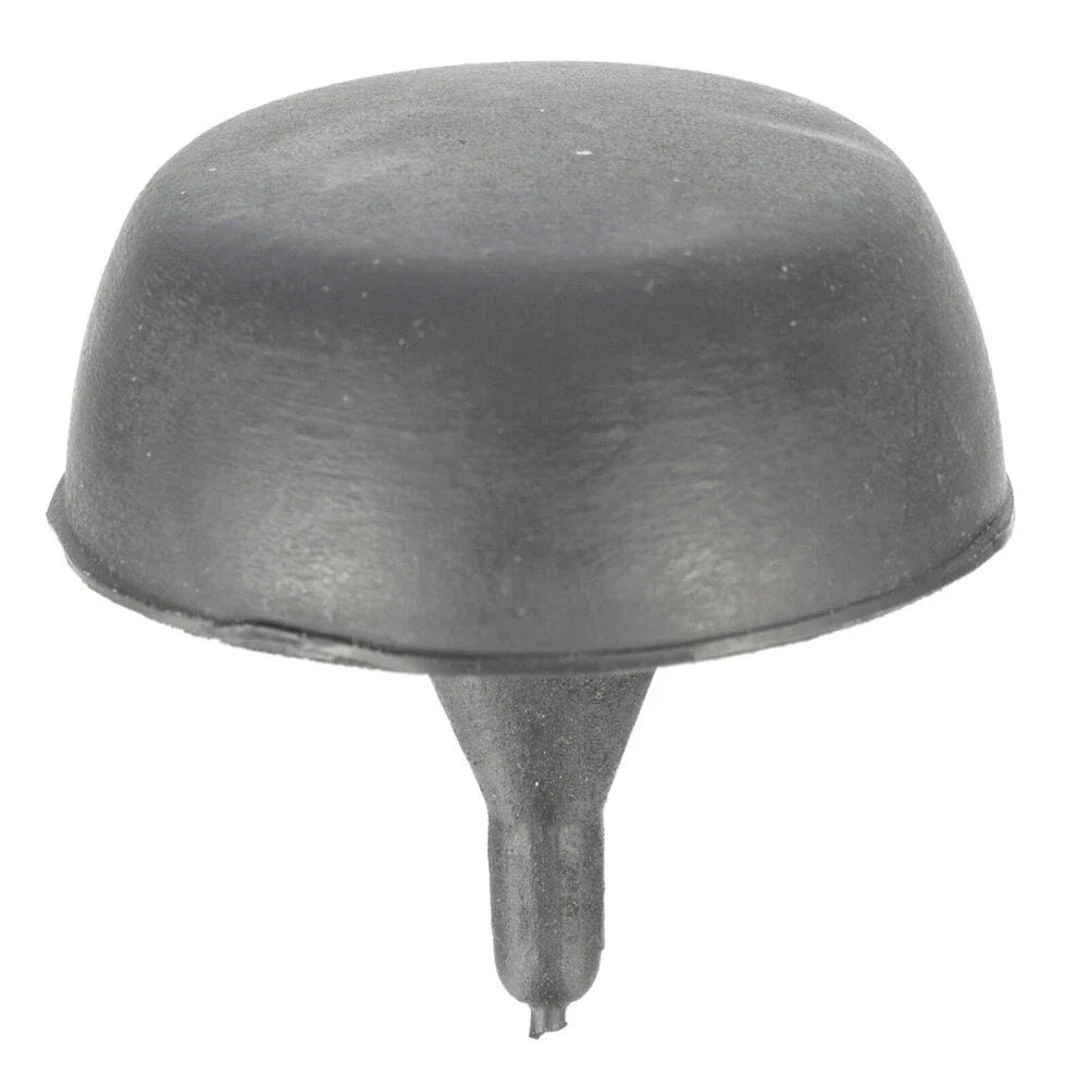 Hood Bumper Rubber Cushion for 1994-2006 Jeep Wrangler (1994-2006)