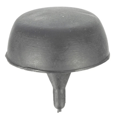 Hood Bumper Rubber Cushion for 1994-2006 Jeep Wrangler (1994-2006)