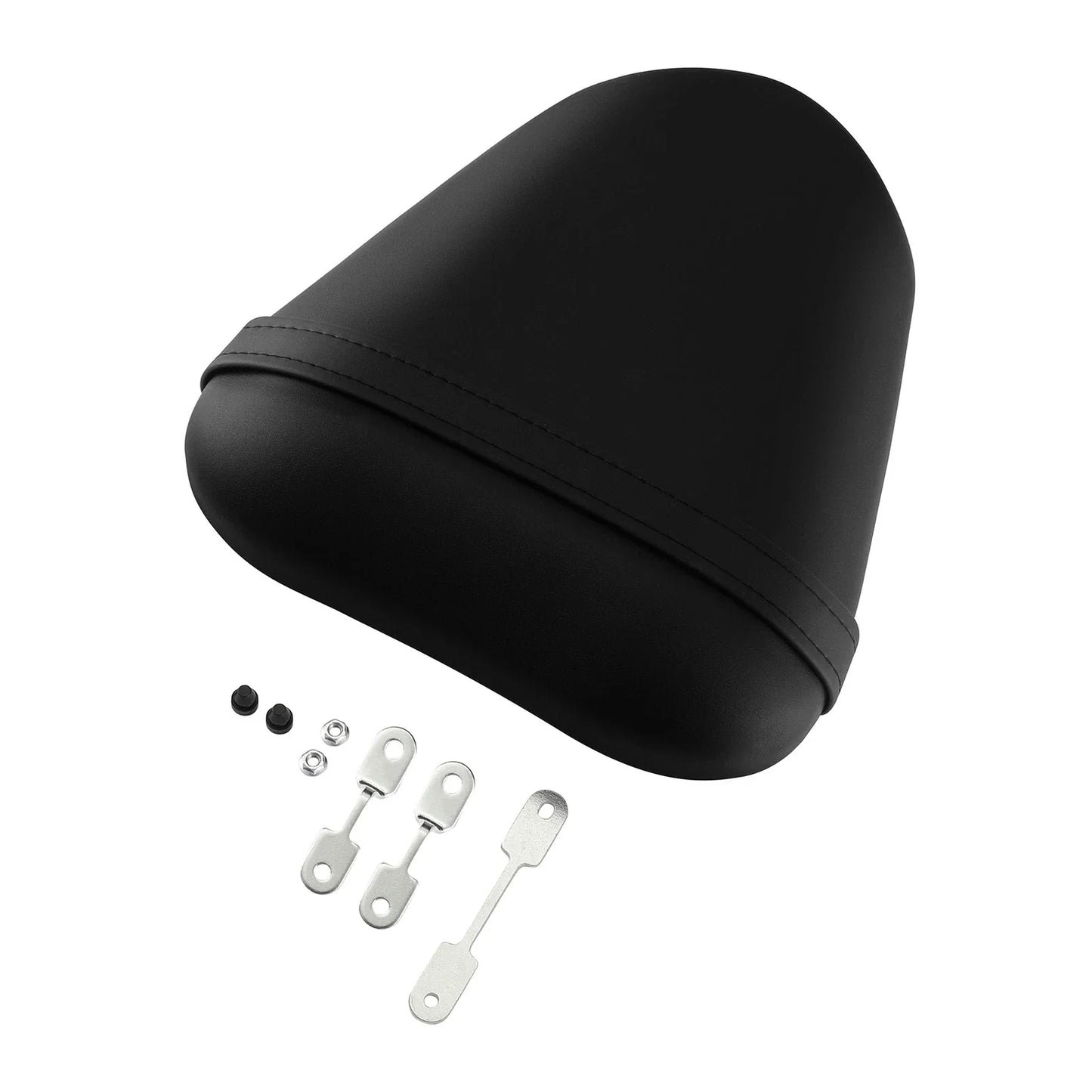 Seat for YAMAHA YZF-R6 Black (2008-2016)