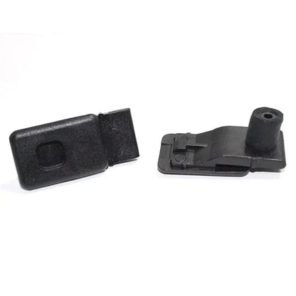 Glove Box Buckle Clips for Chevrolet Cruze Sedan Hatchback (2009-2015)