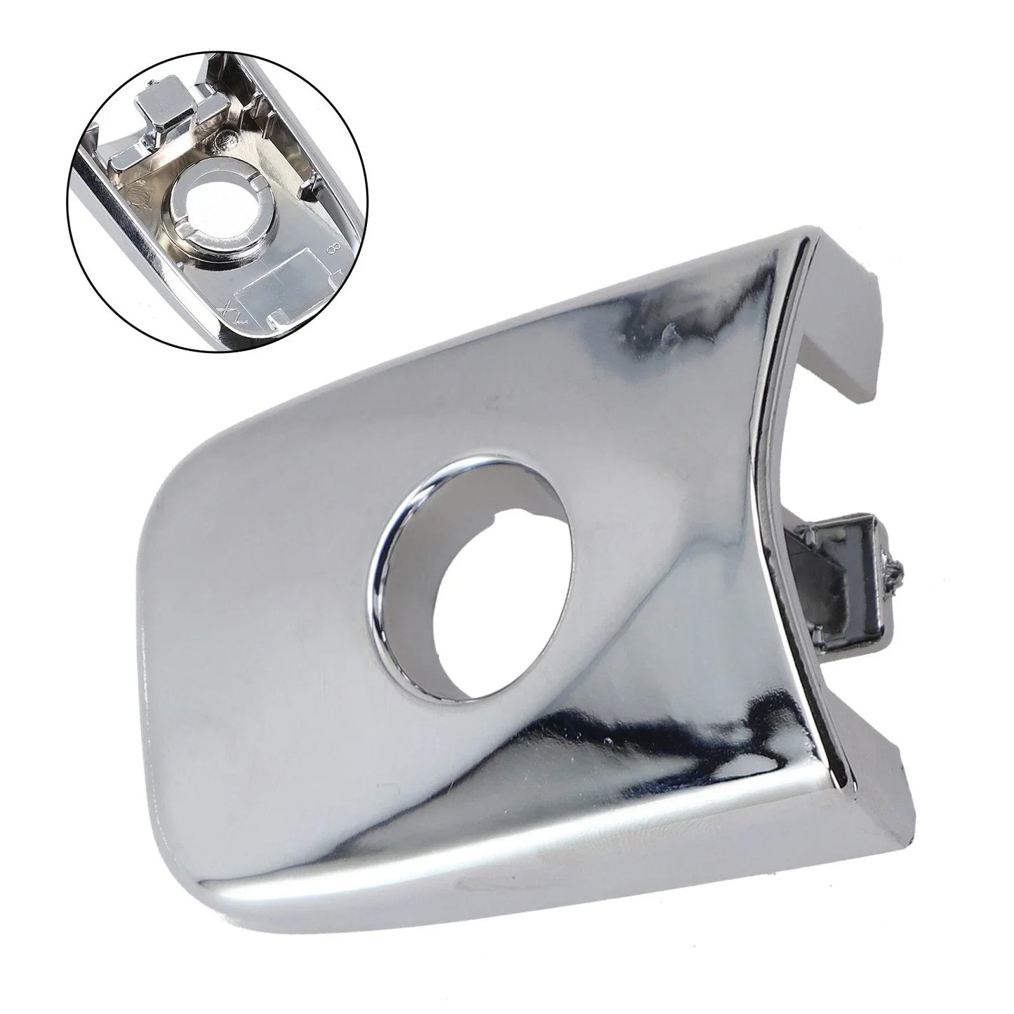 Front Left Door Handle Cap