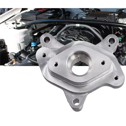 Fuel Pump Mount Holder Bracket for Kia Optima, Sorento, Hyundai Sonata (2001-2023)