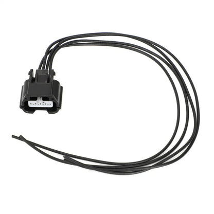 Radiator Shutter Connector Harness Pigtail for Nissan Altima, Murano (2013-2018)