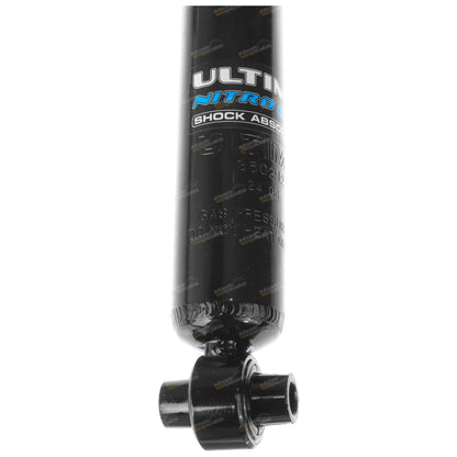 Rear GT Gas Shock Absorbers for Mazda 3 BK (2004 - 2009)