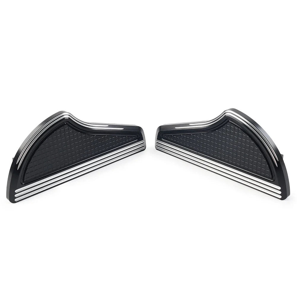 Passenger Floorboards Aluminum for Harley Touring Models (1993 - Present)