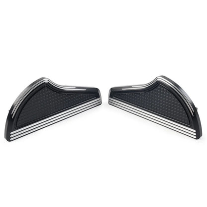 Passenger Floorboards Aluminum for Harley Touring Models (1993 - Present)