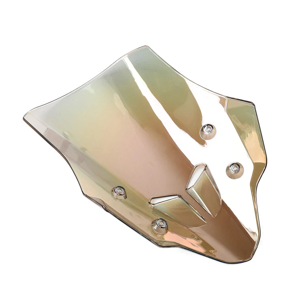 Windshield Deflector for Honda CB400X CB500X (2019-2024)