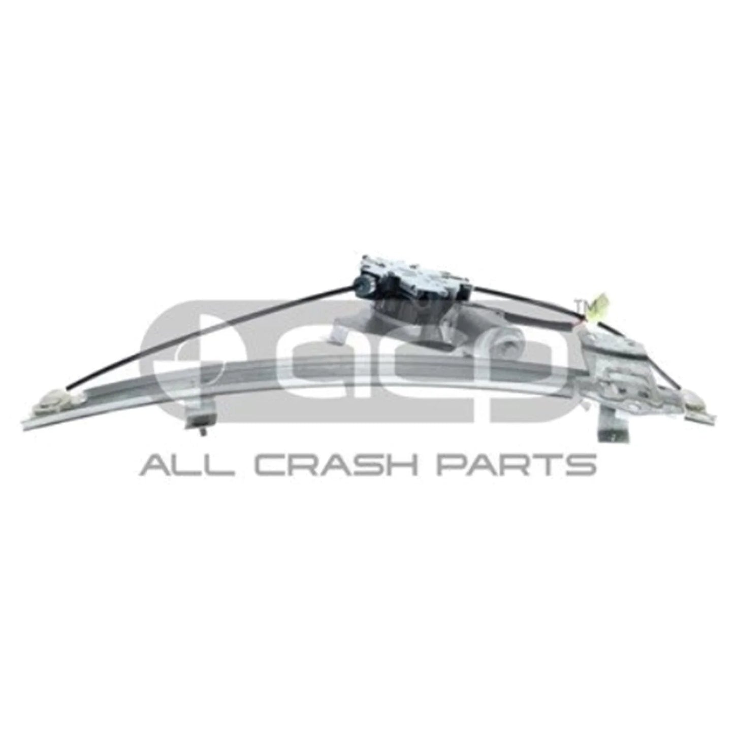 Front RH Window Regulator for Ford Falcon 6cyl V8 3.2L 3.9L 5.0L 4.0L (1988 - 1999)