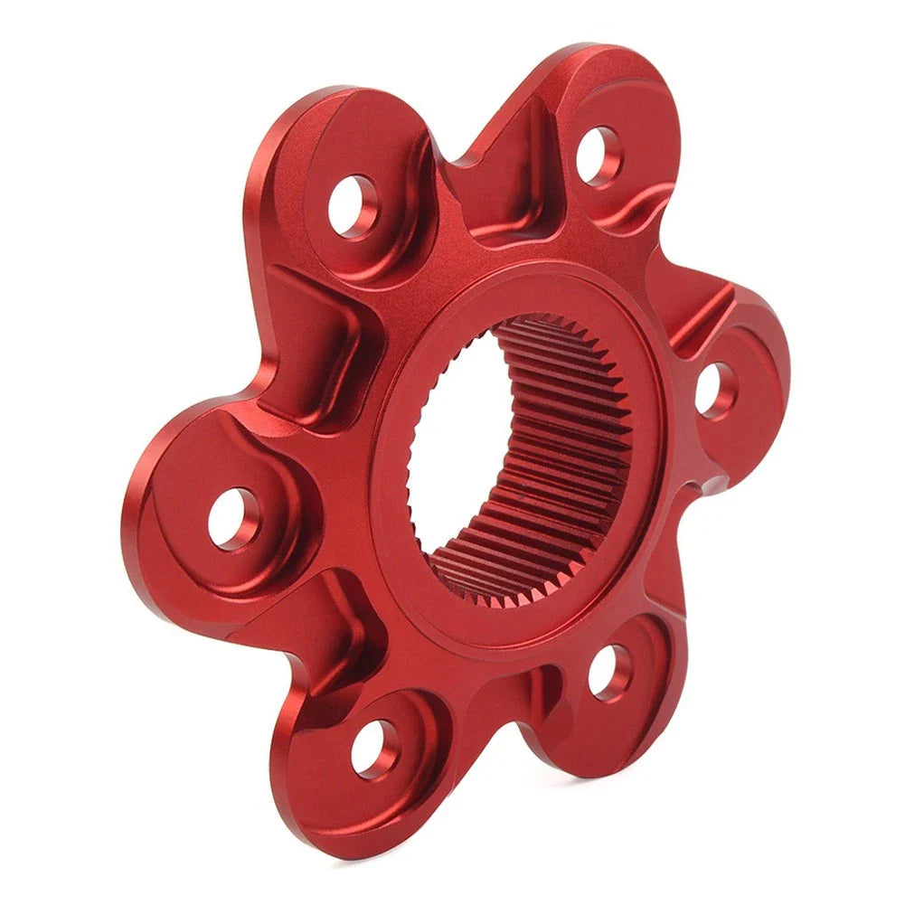 Rear Sprocket Drive Flange Cover for Ducati Panigale V4, V4S, Streetfighter V4