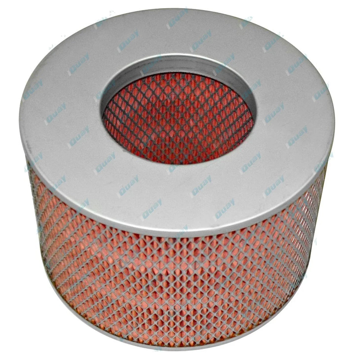 Air Oil Fuel Filter Service Kit for Landcruiser HDJ78 HDJ79 1HD-FTE Diesel 4.2