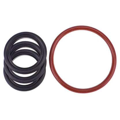 Car Block Half O-Rings for Subaru WRX STI, Forester, Outback, Legacy (2002-2023)
