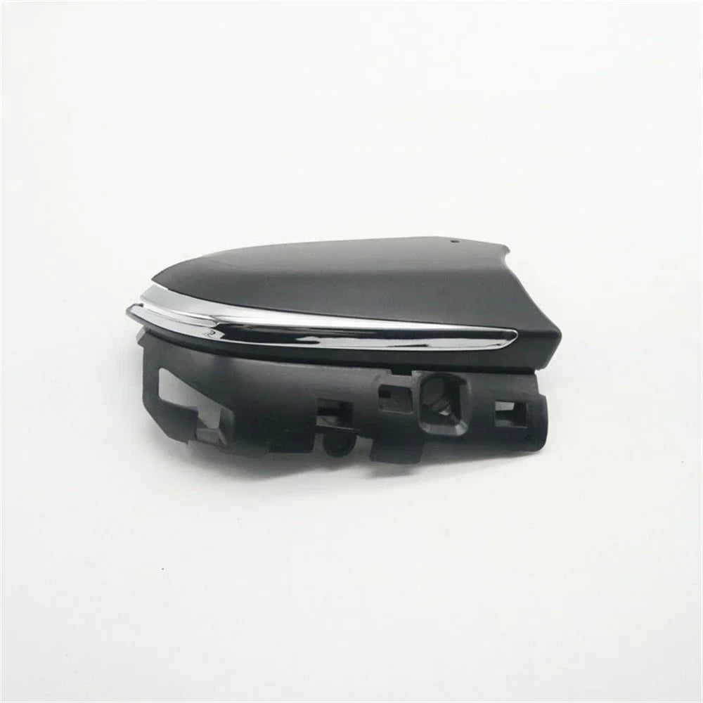 Left Side Rearview Mirror Bottom Cover for 2018-2023 Toyota Camry Avalon