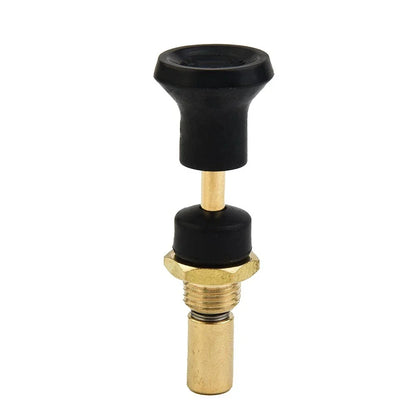 Pull-Up Choke Plunger Starter Knob Button for Mikuni VM TM Carburetor VM29/47