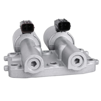 Dual Linear Solenoid for Honda Accord, Acura (2003-2007)