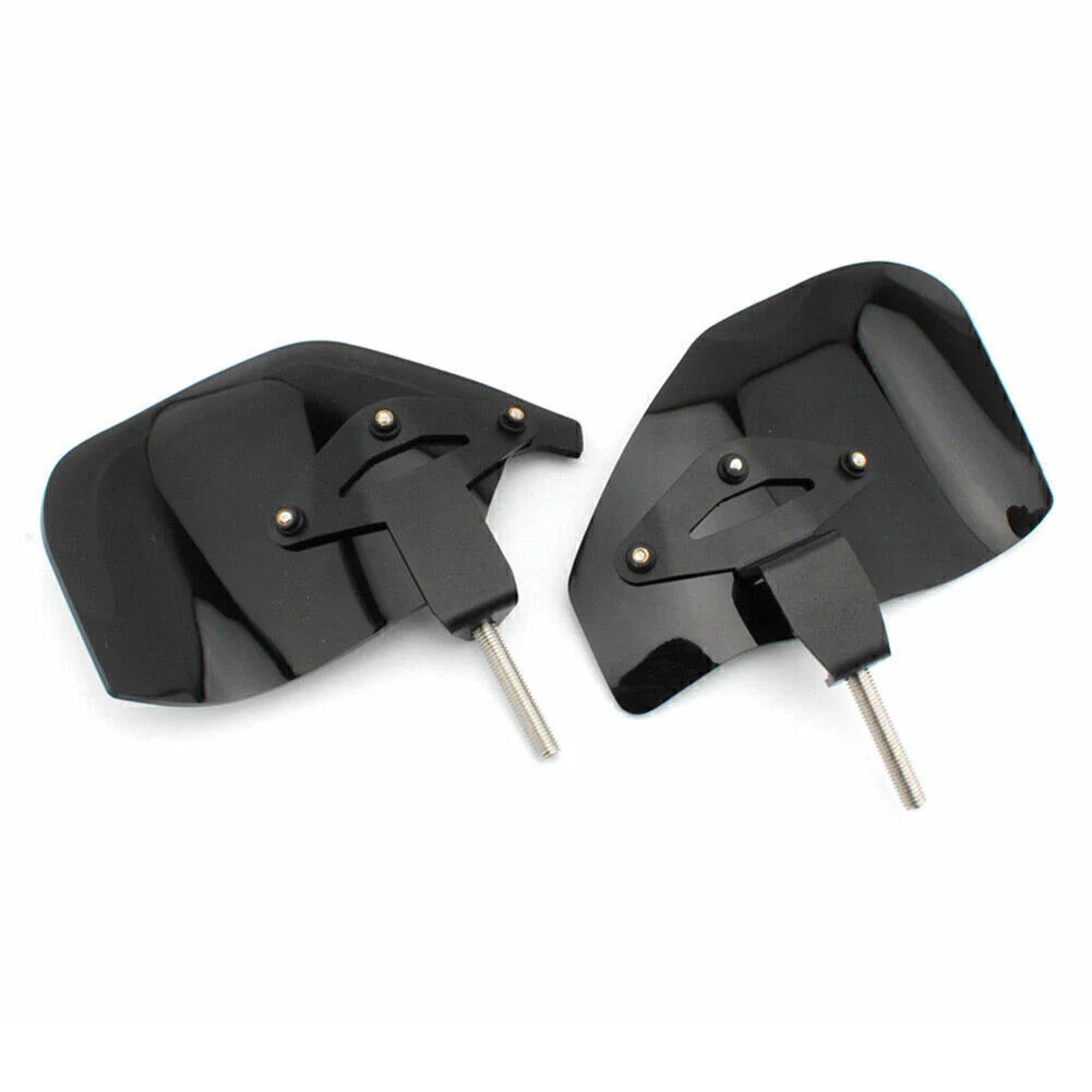 Rear Foot Brake Lever Covers for BMW R1250GS R1200GS (2013-2023)