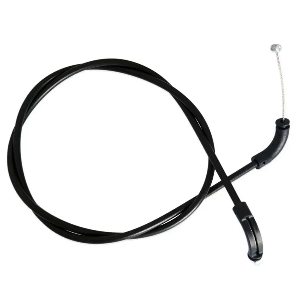 3 x Hood Release Cables for BMW 7 Series E65 E66 (2002-2008)