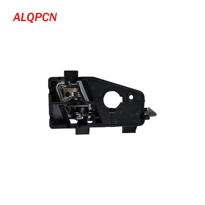 Black Chrome Door Handle for Kia Picanto (2011-2018)