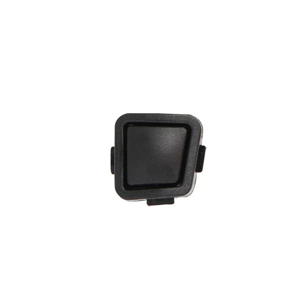 Outside Door Handle Sensor Button Cover Pair for Benz (2003-2005)