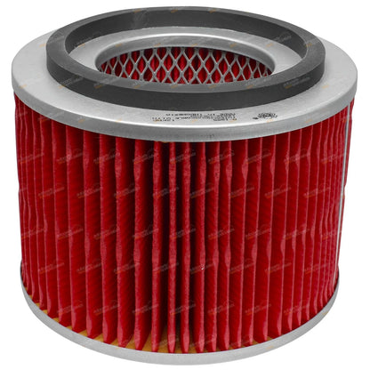 Round Air Filter for Nissan Patrol GU 6cyl RD28Ti 2.8L (1997-2000)