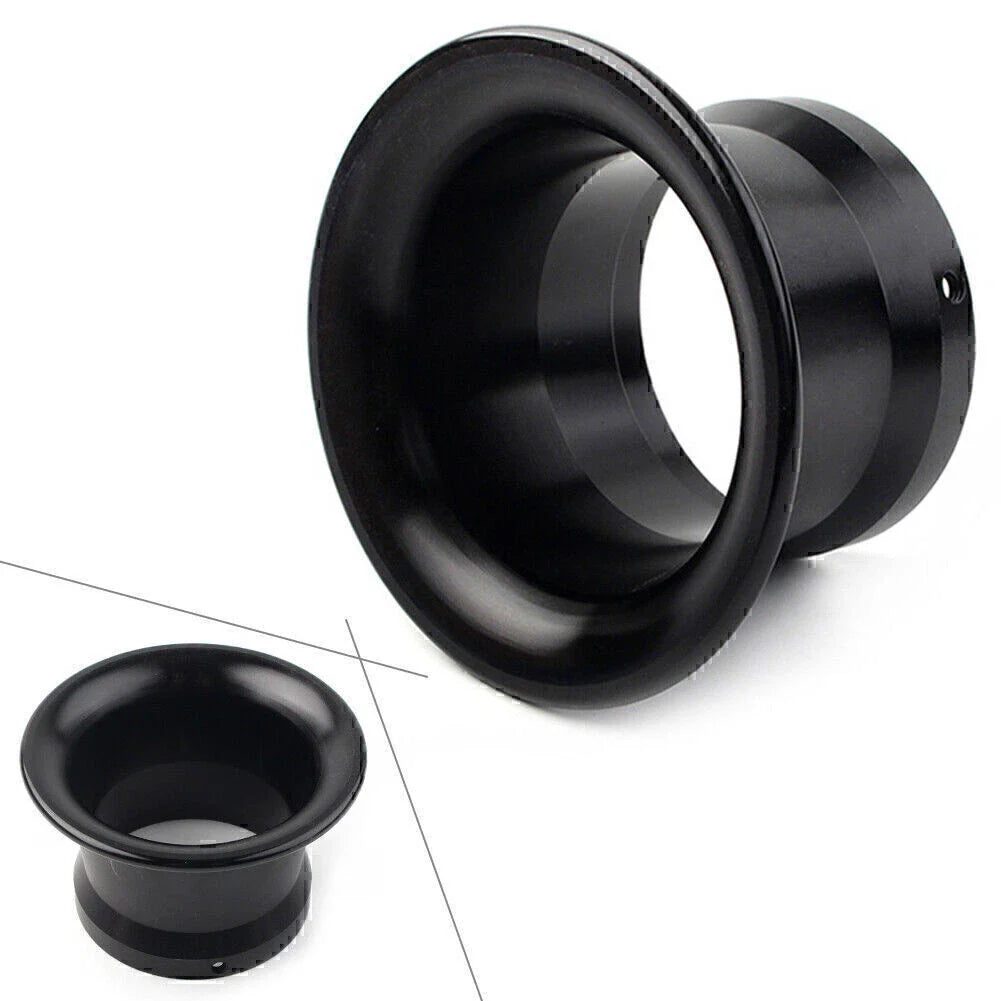 50mm Carburetor Air Inlet Tip Vent Collar for Universal CNC