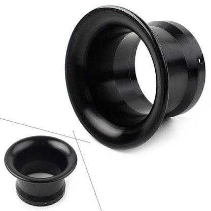 50mm Carburetor Air Inlet Tip Vent Collar for Universal CNC