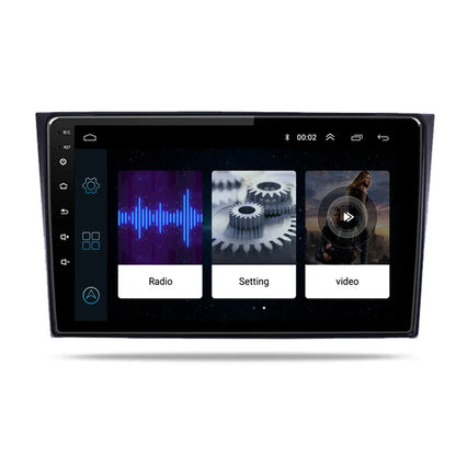 9" Android 10.0 Car Radio Stereo GPS Navigation for Mazda CX-9 (2007-2015)