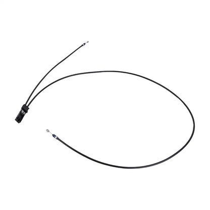Hood Release Lock Latch Control Cable for Nissan 370Z (2009-2020)