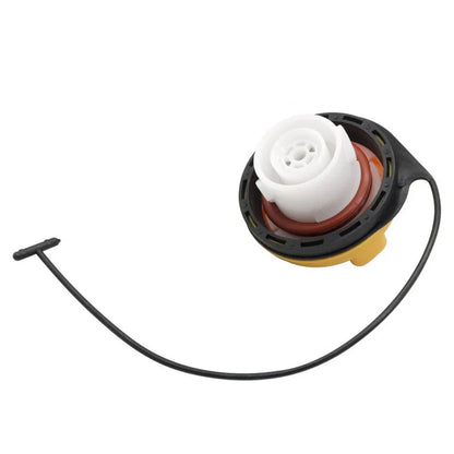 Fuel Tank Gas Cap for Cadillac Escalade, Chevrolet Silverado, GMC (2002-2023)
