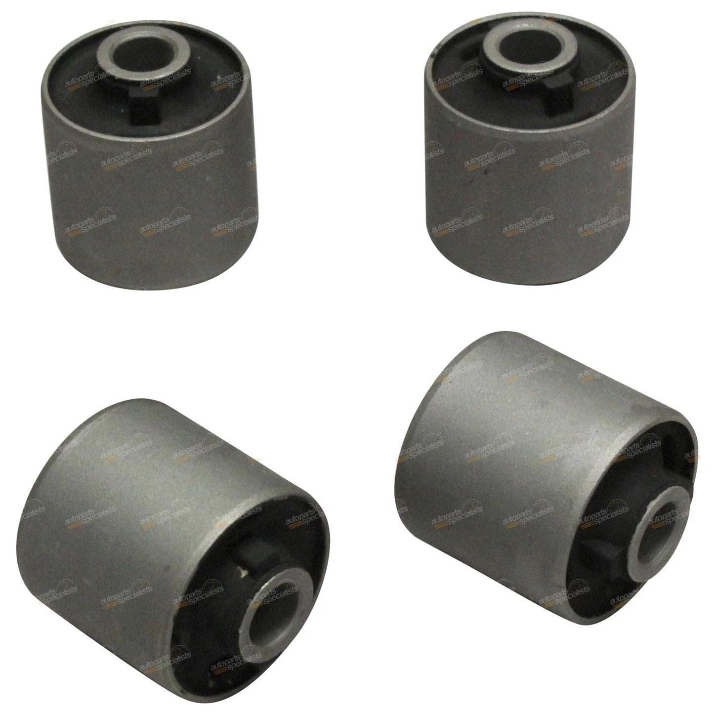 Lower Rear Trailing Arm Bushes for Toyota FJ Cruiser (2006–2016)
