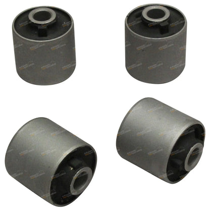 Lower Rear Trailing Arm Bushes for Toyota FJ Cruiser (2006–2016)