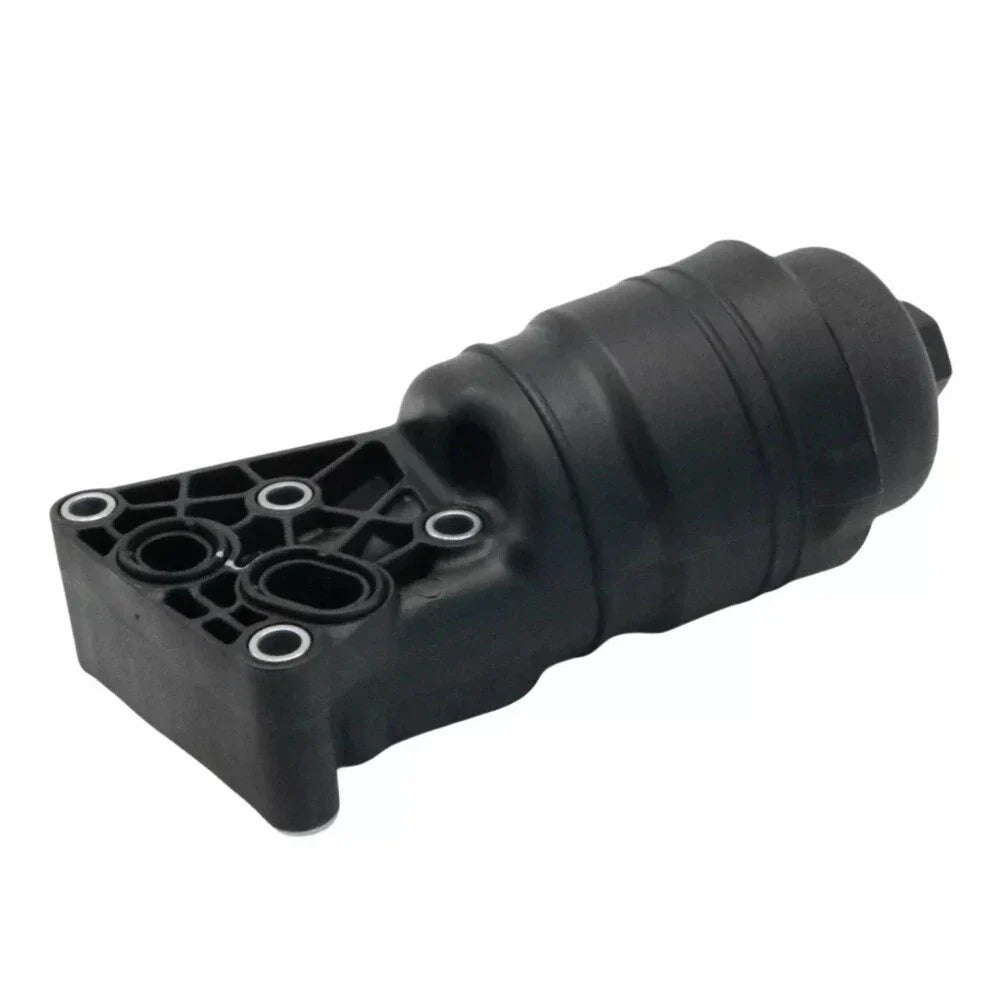 Engine Oil Filter Housing for Hyundai Genesis Coupe, Kia K900 (2010-2016)
