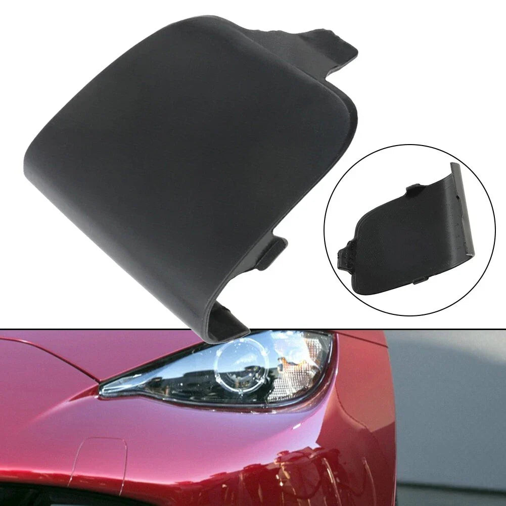 Towing Hook Eye Cover for Mazda MX-5 Miata (2016–2021)