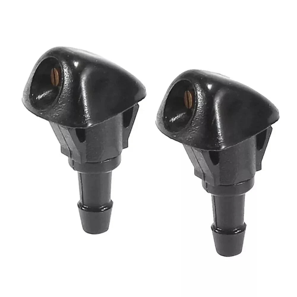 Front Windshield Wiper Washer Nozzle Jet for 1987-2005 Honda Civic (1987-2005)