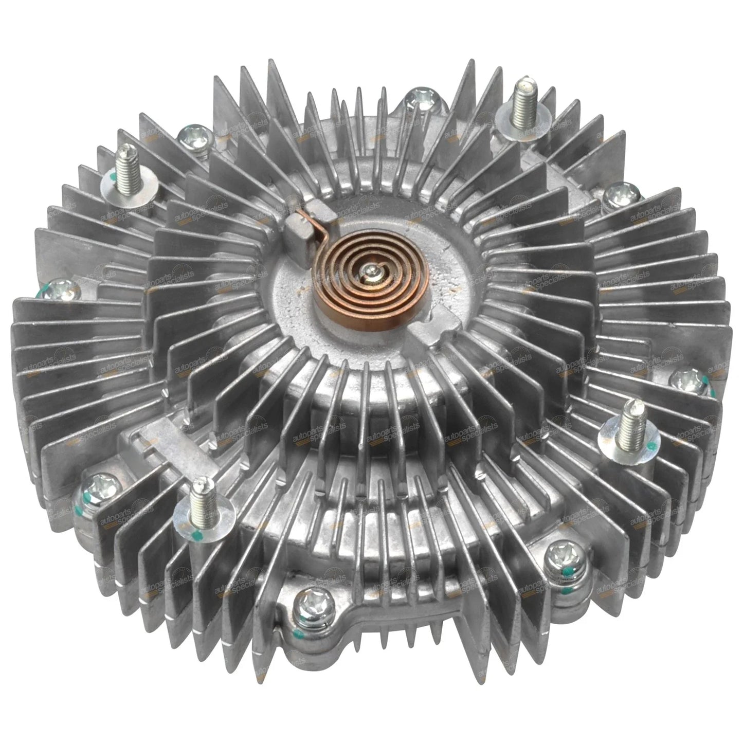 Fan Clutch Coupling for Landcruiser UZJ100R (1998–2007)