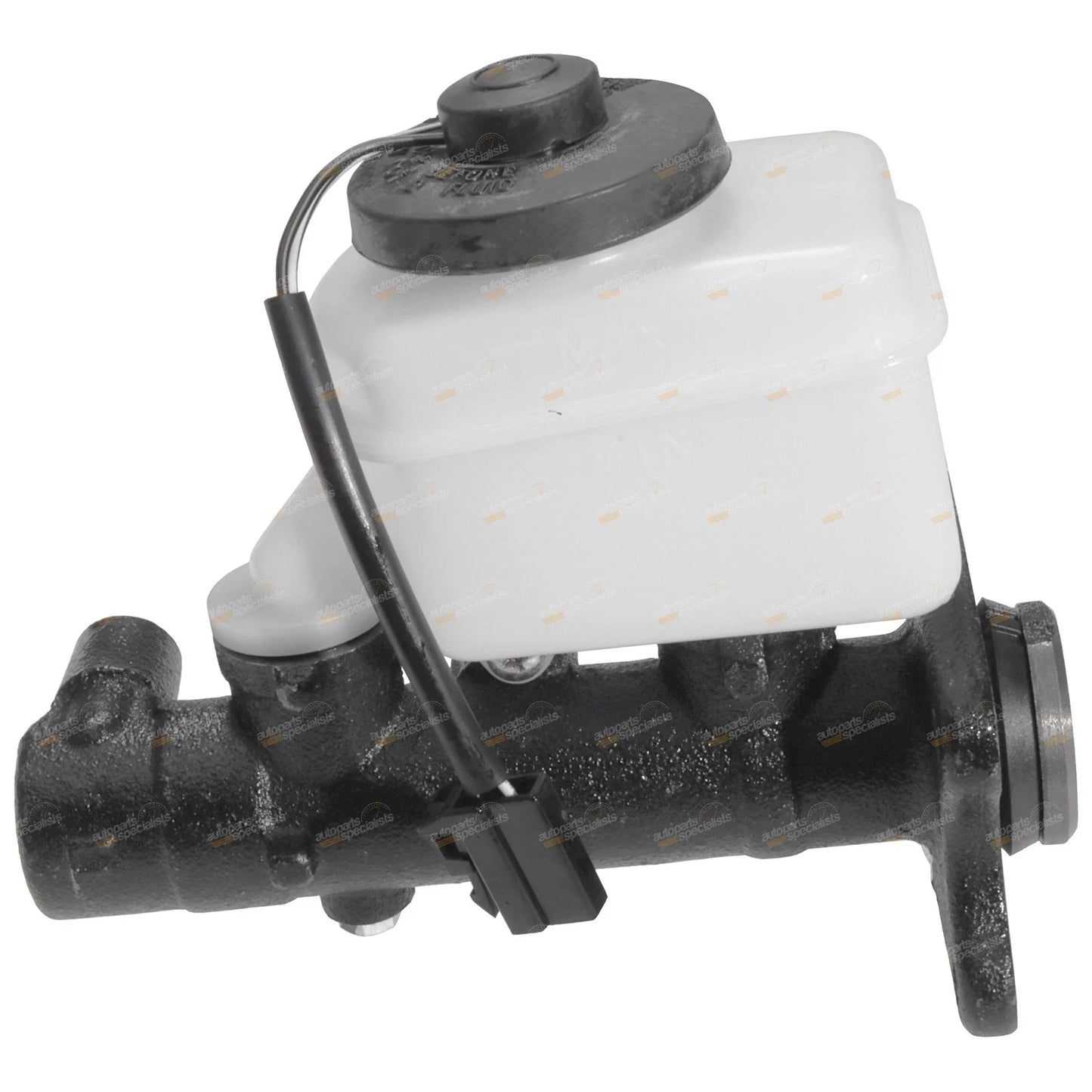 Brake Master Cylinder for 4Runner Surf LN130 RN130 VZN130 4x4 (1988–1991)