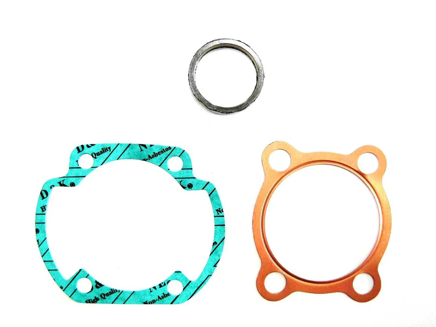 Top End Engine Gasket Set for YAMAHA TY175 (1974-1976)