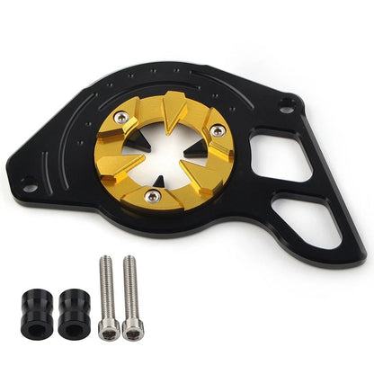 Front Sprocket Chain Guard Cover for Honda Grom MSX125/SF (2013-2019)