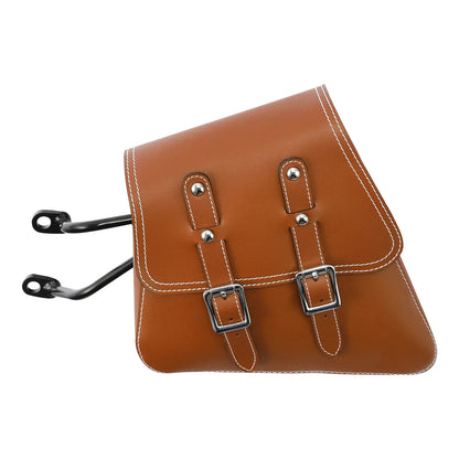 Saddle Bag for Harley Sportster 883 XL883 XL1200 (2007-2020)