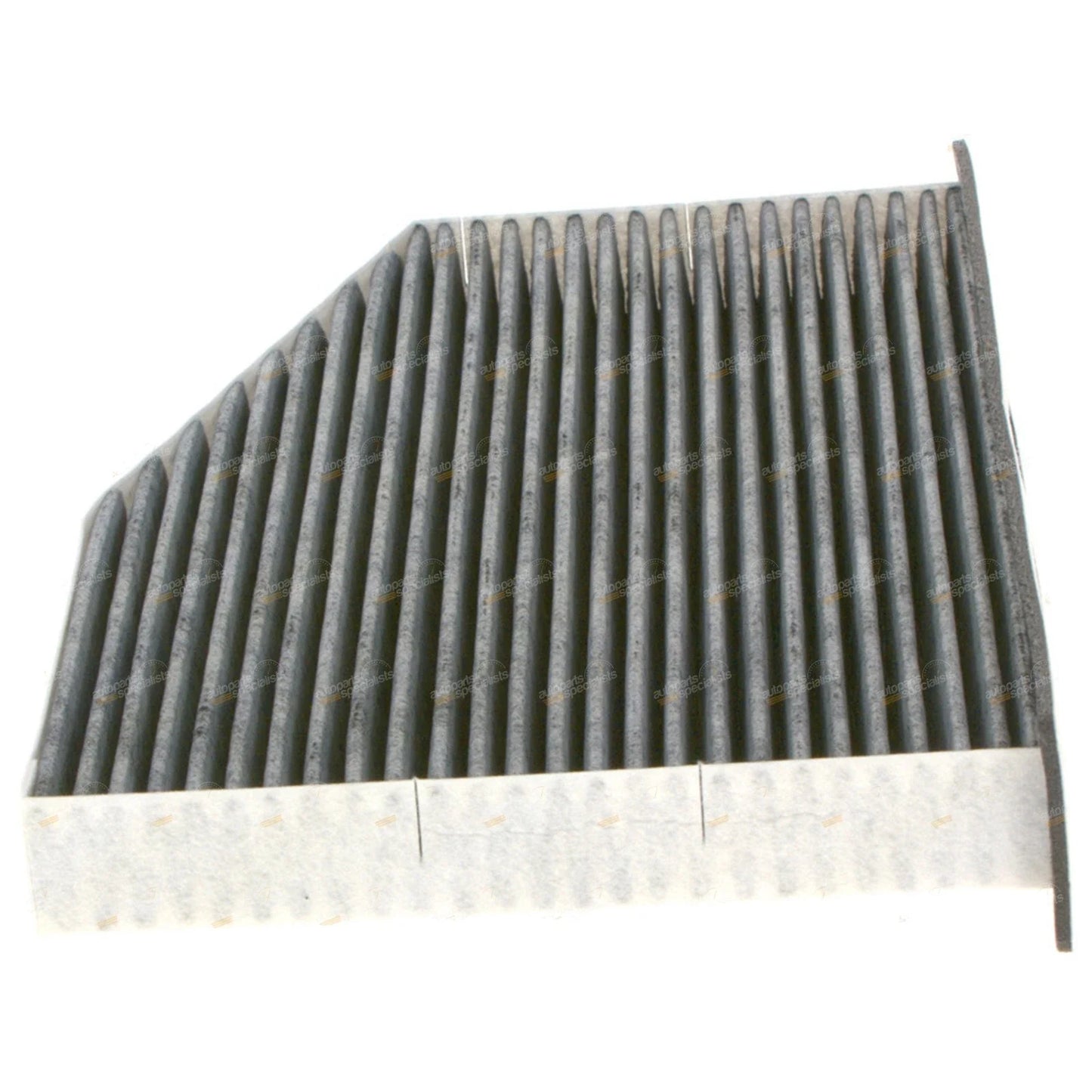 Carbon Cabin Air Filter 2.0L for Audi S3 8P (2008-2010)