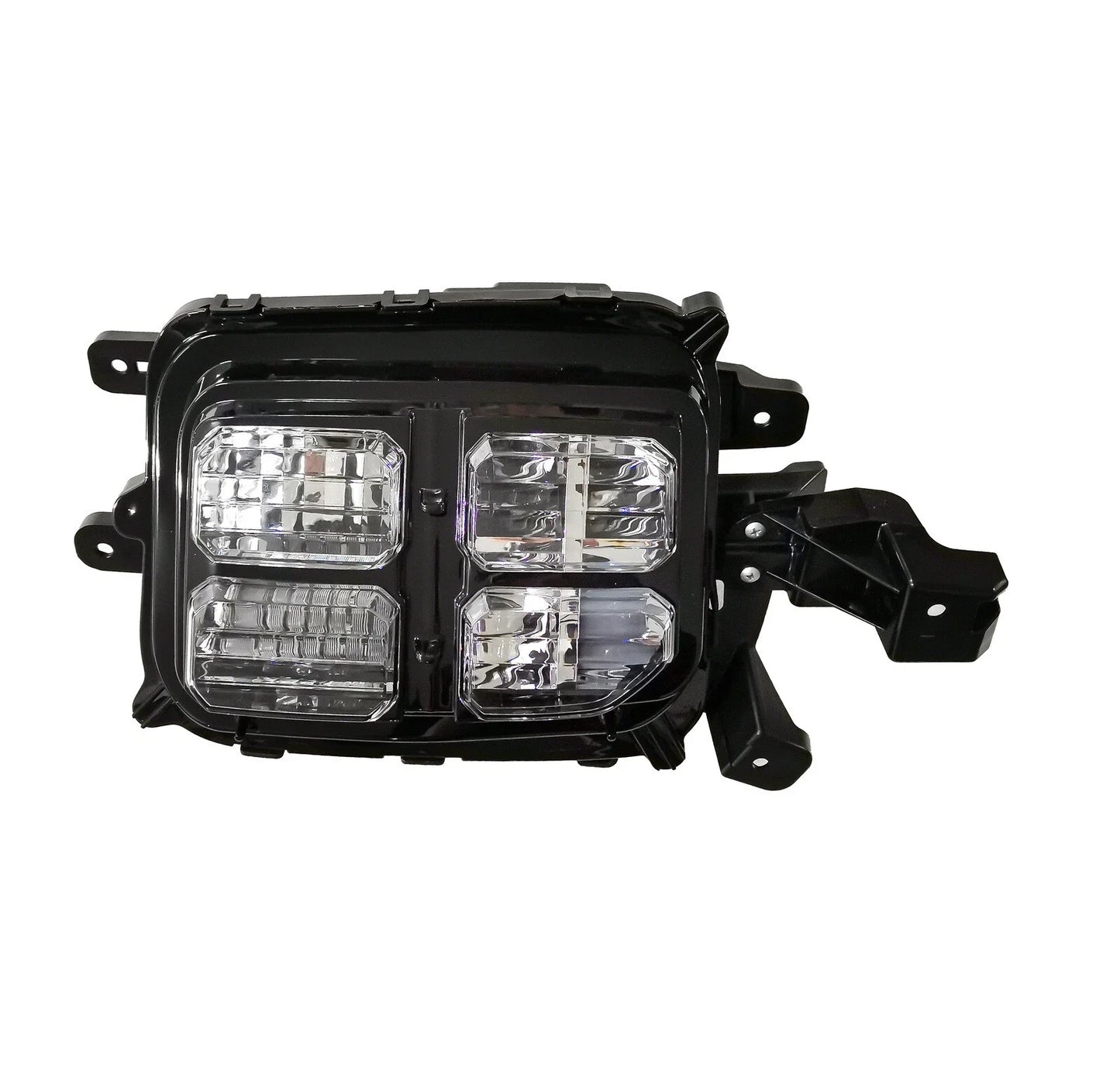 Left Fog Lamp for Mitsubishi ASX XD (2019–2026)
