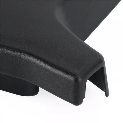 Side Skirt End Caps  for Ford Fiesta MK7 (2012-2017)