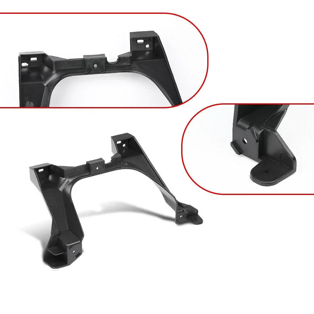 Left Exhaust Tip Bracket for Jeep Cherokee (2019-2023)